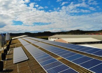 Hcb aposta na energia solar para garantir futuro sustentável