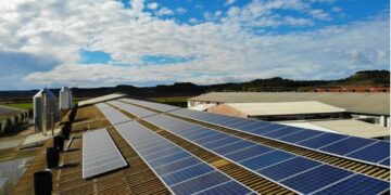 Hcb aposta na energia solar para garantir futuro sustentável