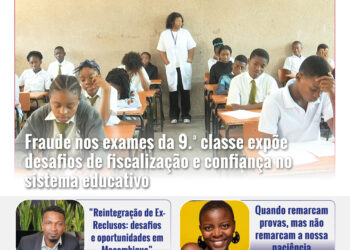 ISOCNEWS Diário Digital Ed 06