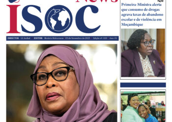 IsocNews Edição nr 20