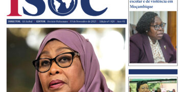 IsocNews Edição nr 20