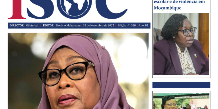 IsocNews Edição nr 20