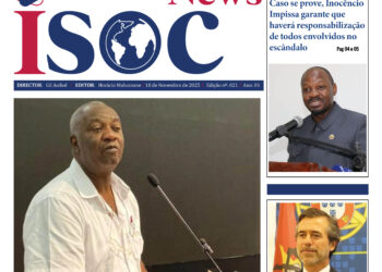 IsocNews Edição nr 21