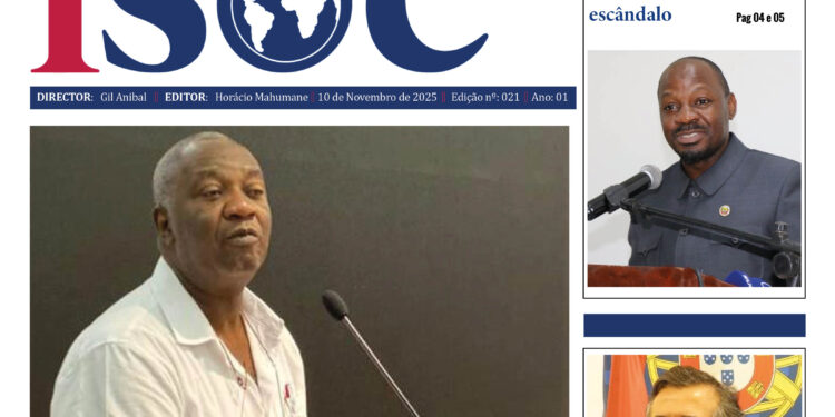 IsocNews Edição nr 21