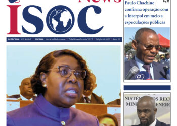 IsocNews Edição nr 22