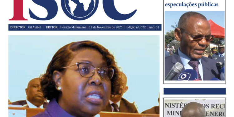 IsocNews Edição nr 22