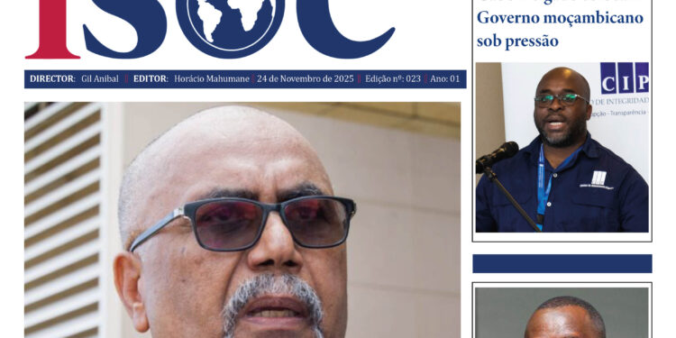 IsocNews Edição nr 23