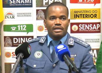 PRM já recolheu 160 armas de fogo, e prorroga prazo de entrega voluntária até Dezembro