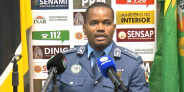 PRM já recolheu 160 armas de fogo, e prorroga prazo de entrega voluntária até Dezembro