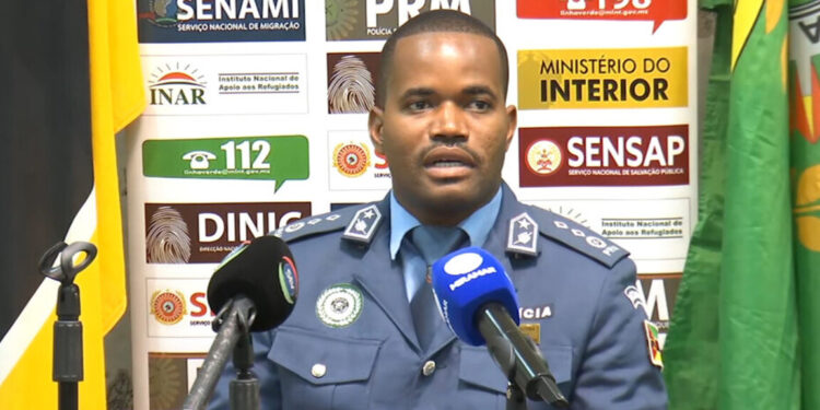 PRM já recolheu 160 armas de fogo, e prorroga prazo de entrega voluntária até Dezembro