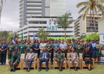 Moçambique sedia formação regional da SADC sobre integração do género nas operações de paz