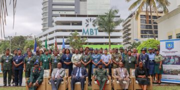 Moçambique sedia formação regional da SADC sobre integração do género nas operações de paz