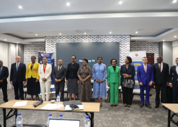 Finanças Reforçam Cooperação Nacional para Recuperação de Activos Ilícitos