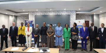 Finanças Reforçam Cooperação Nacional para Recuperação de Activos Ilícitos