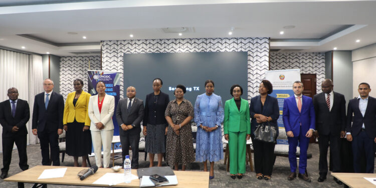 Finanças Reforçam Cooperação Nacional para Recuperação de Activos Ilícitos