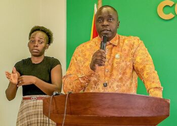 Matola inicia capacitação em língua de sinais para maior inclusão