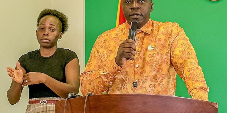 Matola inicia capacitação em língua de sinais para maior inclusão