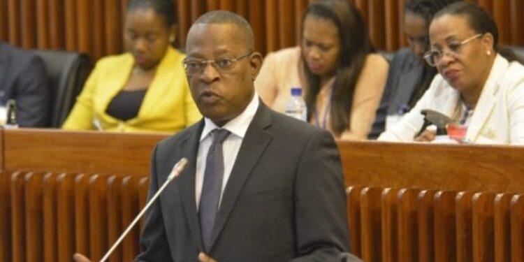 Provedor de Justiça diz haver má interpretação do direito à manifestação e propõe educação cívica dos moçambicanos