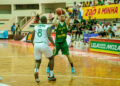 Ferroviário da Beira inicia campanha na Elite 16 rumo à Basketball Africa League
