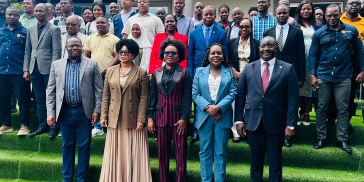 SETSAN apela rigor na análise de dados sobre insegurança alimentar