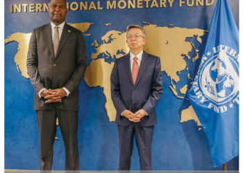 Presidential Weekly Ed 20