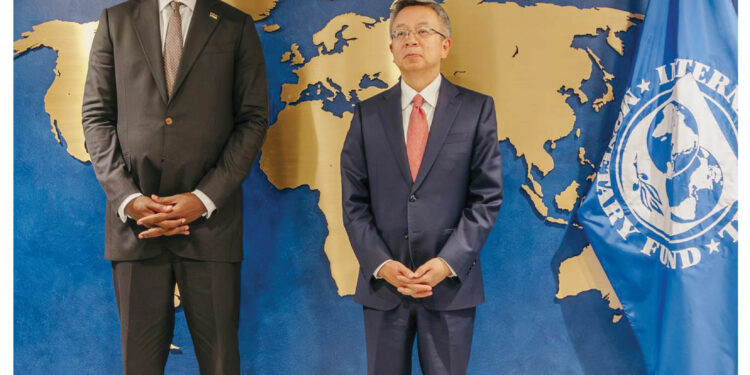 Presidential Weekly Ed 20