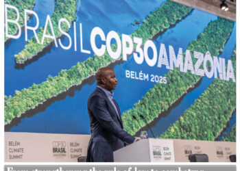 Presidential Weekly Ed 21