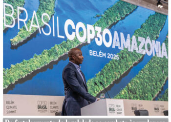 Semanário Presidencial Ed 21