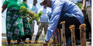 Presidential Weekly Ed 22