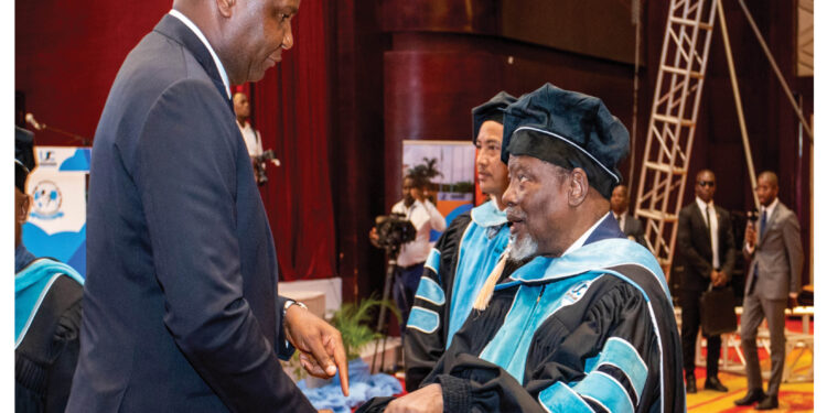 Presidential Weekly Ed 23