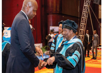 Semanário Presidencial Ed 23