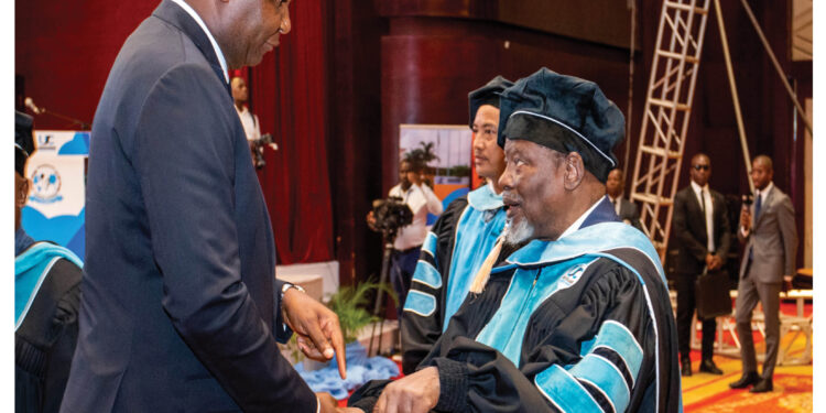 Semanário Presidencial Ed 23