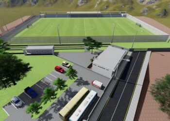 Uds reforça estruturas desportivas com investimento da hcb