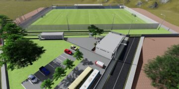 Uds reforça estruturas desportivas com investimento da hcb