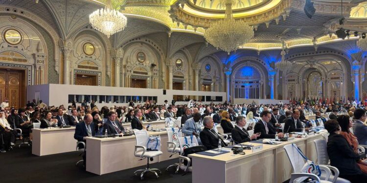 Moçambique reforça compromisso com a industrialização sustentável na 21.ª conferência da UNIDO