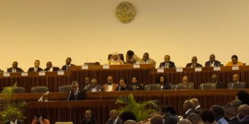 Assembleia da República aprova revisão do regime jurídico dos seguros