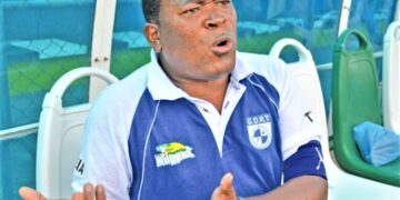 Vilankulo surpreende campeões: Black Bulls caem em casa e entram em crise