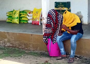 SERNIC desmantela esquema de dsvio de donativos em Metuge