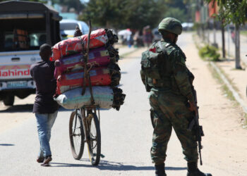 Polícia quer colaboração da população na denúncia de movimentos estranhos nas comunidades