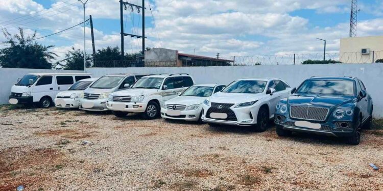 Gabinete de Gestão de Activos apreendeu 24 imóveis, entre residências e hotéis até Junho