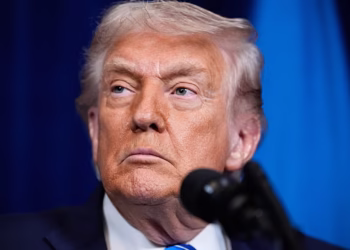 Trump anuncia destruição de instalação ligada ao narcotráfico perto da Venezuela