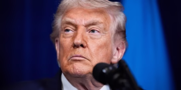 Trump anuncia destruição de instalação ligada ao narcotráfico perto da Venezuela