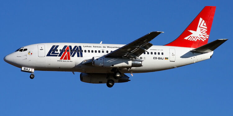 LAM prepara regresso a Portugal e projeta novas rotas para o Brasil e Índia