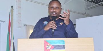 Distrito da Matola reforça cooperação com sector privado e ONGs