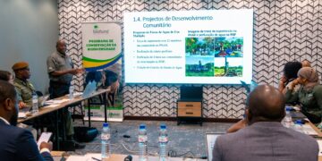 Maputo acolhe primeira sessão do Comité Directivo da Conservação da Biodiversidade