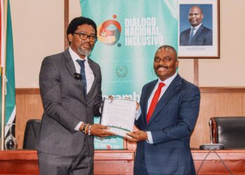 Macuácua destaca contributo da ANAMOLA e afirma que diálogo nacional mantém abertura plena