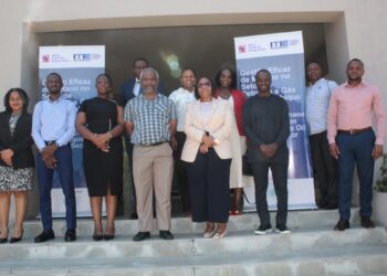 Moçambique reforça debate sobre transição energética e urgência na gestão das emissões de metano