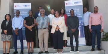 Moçambique reforça debate sobre transição energética e urgência na gestão das emissões de metano