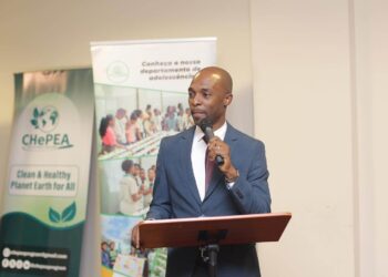 Redefinição de estratégias para ampliar acesso ao apoio climático internacional