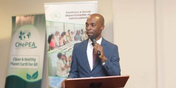 Redefinição de estratégias para ampliar acesso ao apoio climático internacional